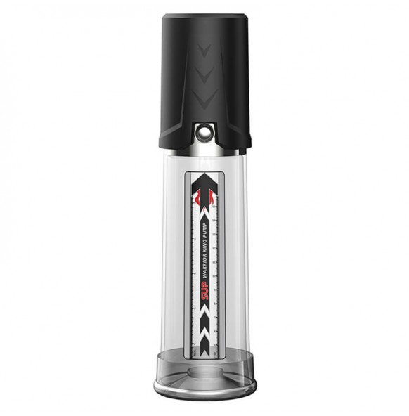 SUP WARRIOR KING Manual Pump (Extend/Enlarge) SUP WARRIOR KING Manual Pump (Extend/Enlarge)
